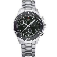 Ремешок Swiss Military by Chrono SM34036.01