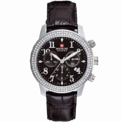 Ремешок Swiss Military Hanowa 06-4106.04.007