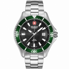 Ремешок Swiss Military Hanowa 06-5296.04.007.06