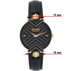 Ремешок VERSUS Versace VSPLH1119