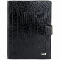 Обложка для паспорта и автодокументов Petek 595.041.01