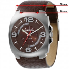 Ремешок Diesel DZ1145