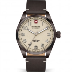 Ремешок Swiss Military Hanowa SMWGA2100440