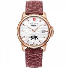 Ремешок Swiss Military Hanowa 06-6344.09.001IAPF