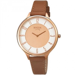 Ремешок Boccia 3240-03