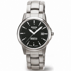Ремешок Boccia 604-05