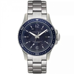 Ремешок Nautica NAPFRB008