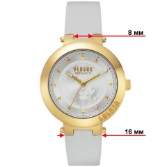 Ремешок VERSUS Versace VSPLJ0219