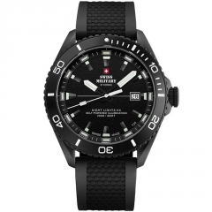 Ремешок Swiss Military by Chrono SM34080.06
