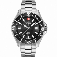 Ремешок Swiss Military Hanowa 06-5296.04.007