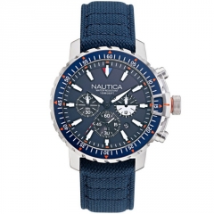 Ремешок Nautica NAPICS006