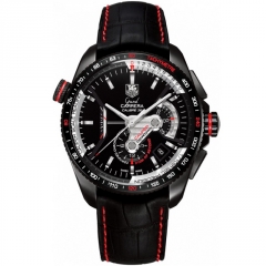 Ремешок TAG Heuer CAV5185.FC6237