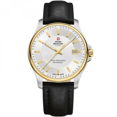 Ремешок Swiss Military by Chrono SM30200.14