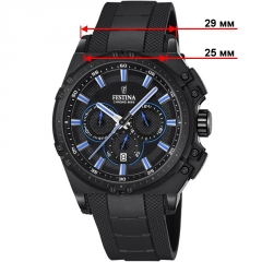 Ремешок Festina F16971/2