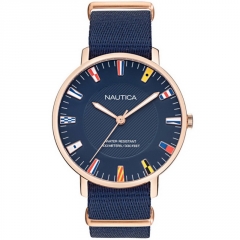 Ремешок Nautica NAPCRF902