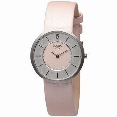 Ремешок Boccia 3114-02