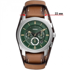Ремешок Fossil FS5962