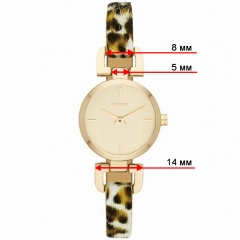 Ремешок DKNY NY8880