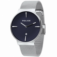 Ремешок Police 15436JS/03MM