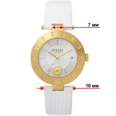 Ремешок VERSUS Versace VSP772118