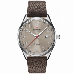 Ремешок Swiss Military Hanowa 05-4287.04.009