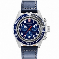 Ремешок Swiss Military Hanowa 06-4304.04.003