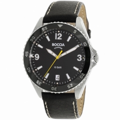 Ремешок Boccia 3599-02