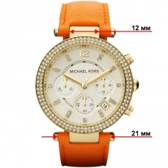 Ремешок Michael Kors MK2279