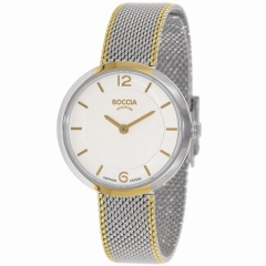 Ремешок Boccia 3266-06