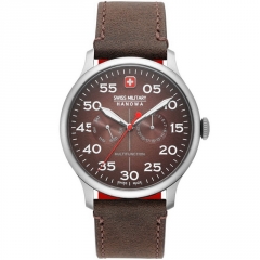 Ремешок Swiss Military Hanowa 06-4335.04.005