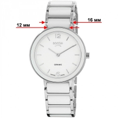 Ремешок Boccia 3311-01