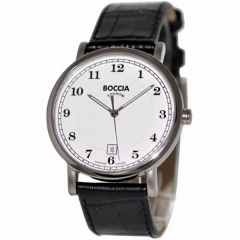 Ремешок Boccia 3568-01