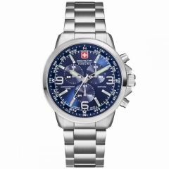 Ремешок Swiss Military Hanowa 06-5250.04.003