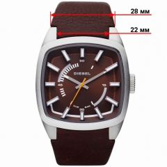 Ремешок Diesel DZ1528