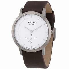 Ремешок Boccia 3540-01