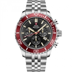 Ремешок Swiss Military by Chrono SM34103.03