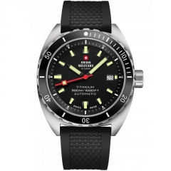 Ремешок Swiss Military by Chrono SMA34100.06