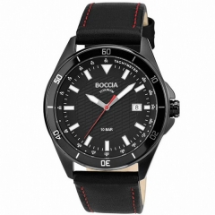 Ремешок Boccia 3577-04