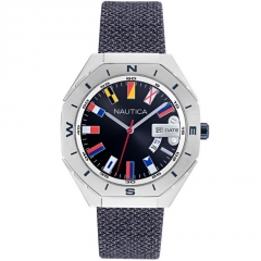 Ремешок Nautica NAPLSS001
