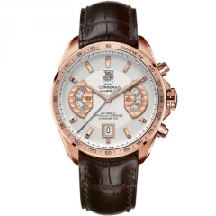 Ремешок TAG Heuer CAV514B.FC8171