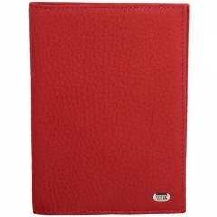 Обложка для паспорта Petek 581.234.10