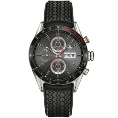 Ремешок TAG Heuer CV2A1M.FT6033