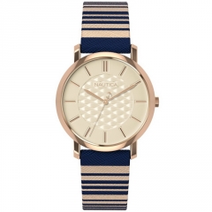 Ремешок Nautica NAPCGS012