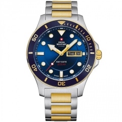 Ремешок Swiss Military by Chrono SM34068.11