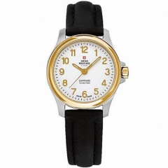 Ремешок Swiss Military by Chrono SM30138.08