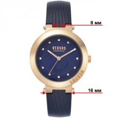 Ремешок VERSUS Versace VSPLJ0419