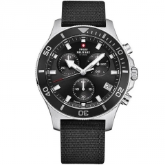 Ремешок Swiss Military by Chrono SM34067.04