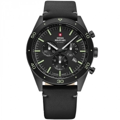 Ремешок Swiss Military by Chrono SM34079.08
