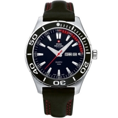 Ремешок Swiss Military by Chrono SM34017.03