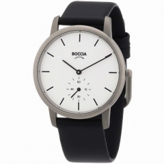 Ремешок Boccia 3500-01